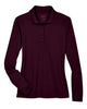 Burgundy - CORE365 78192 - Size: 3XL