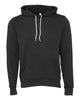 DTG Dark Grey - BELLA + CANVAS 3719 - Size: 2XL