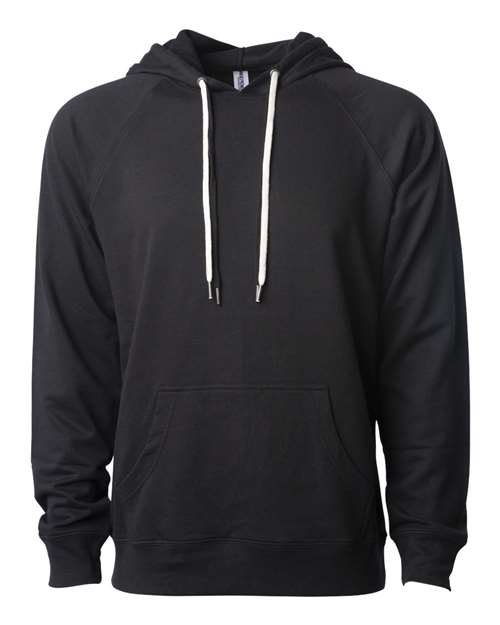 Black - Independent Trading Co. - Independent Trading Co. SS1000 - Size: 2XL