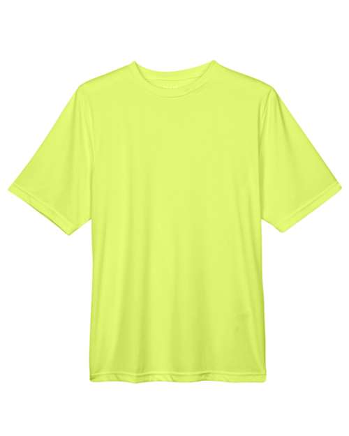 Safety Yellow - Team 365 TT11 - Size: 2XL
