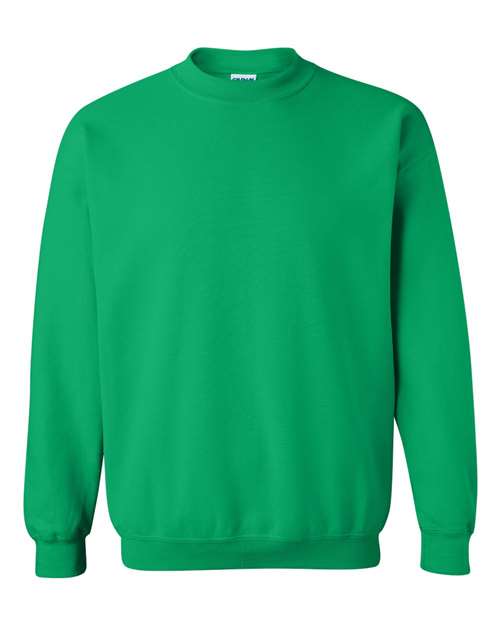 Irish Green - Gildan - Gildan 18000 - Size: 2XL