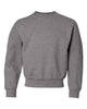Oxford - JERZEES 562BR - Size: L