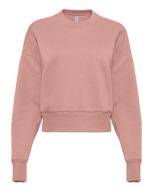Desert Pink - Next Level - Next Level 9087 - Size: 2XL
