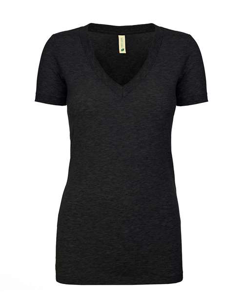 Heather Black - Next Level - Next Level 4240 - Size: 2XL