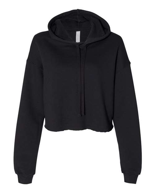 Black - BELLA + CANVAS 7502 - Size: 2XL