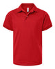 True Red - JERZEES 437K - Size: L
