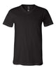 Black - BELLA + CANVAS 3005 - Size: 2XL