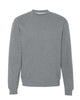 Gunmetal Heather - Independent Trading Co. - Independent Trading Co. SS3000 - Size: 2XL