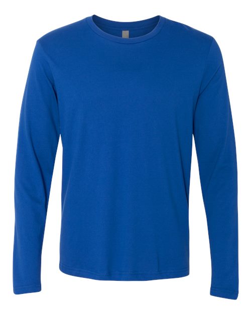 Royal - Next Level - Next Level 3601 - Size: 2XL