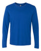 Royal - Next Level - Next Level 3601 - Size: 2XL