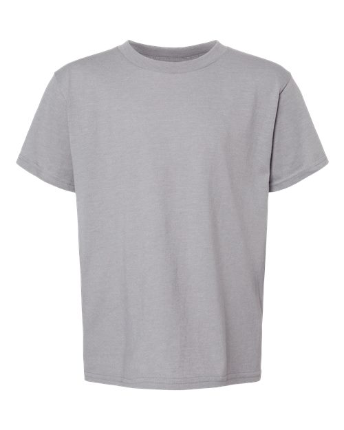 Cement - Gildan - Gildan 64000BCVC - Size: L