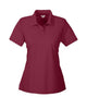 Sport Maroon - Team 365 TT21W - Size: 2XL