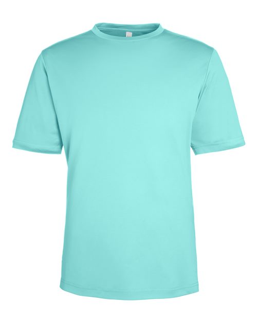 Sea Glass - CORE365 CE10 - Size: 2XL