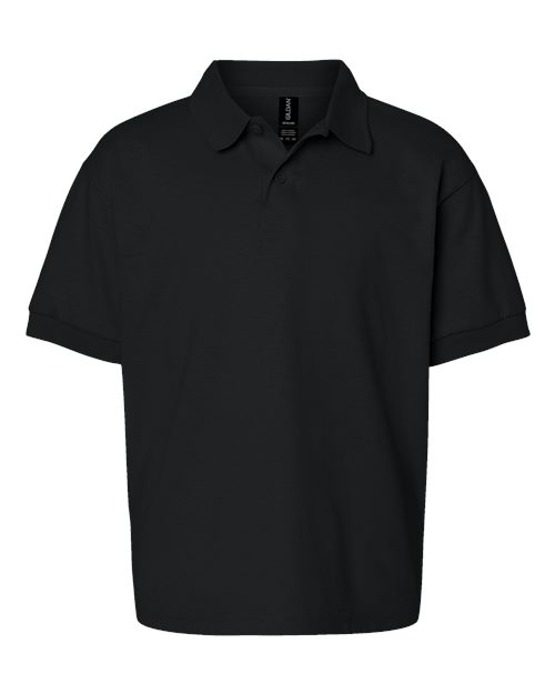 Black - Gildan - Gildan 8800B - Size: L