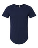 Navy - BELLA + CANVAS 3003 - Size: 2XL