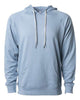 Misty Blue - Independent Trading Co. - Independent Trading Co. SS1000 - Size: 2XL