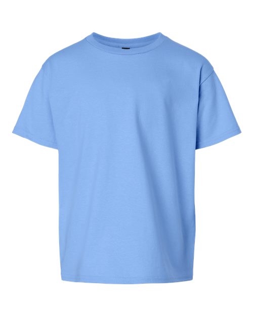 Carolina Blue - Gildan - Gildan 2000B - Size: L