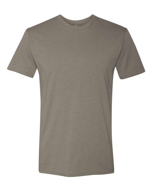 Warm Grey - Next Level - Next Level 6210 - Size: 2XL