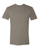 Warm Grey - Next Level - Next Level 6210 - Size: 2XL