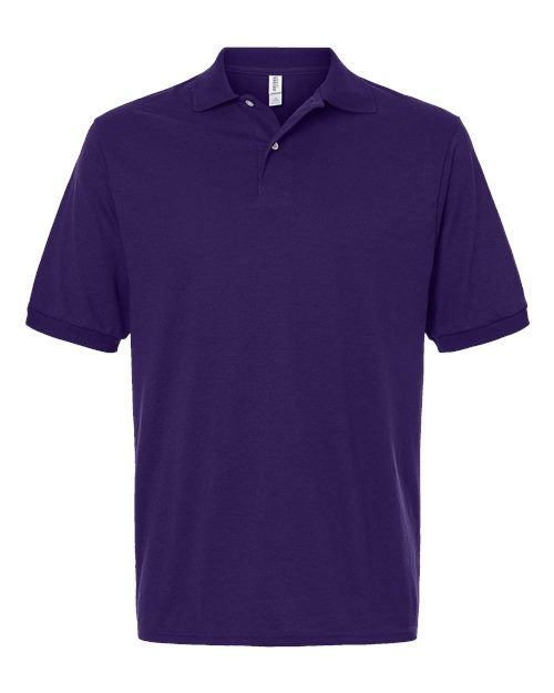 Deep Purple - JERZEES 437R - Size: 2XL