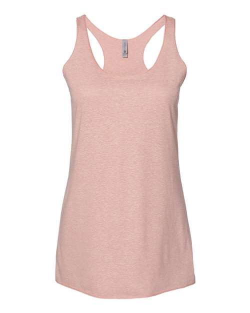 Desert Pink - Next Level - Next Level 6733 - Size: 2XL