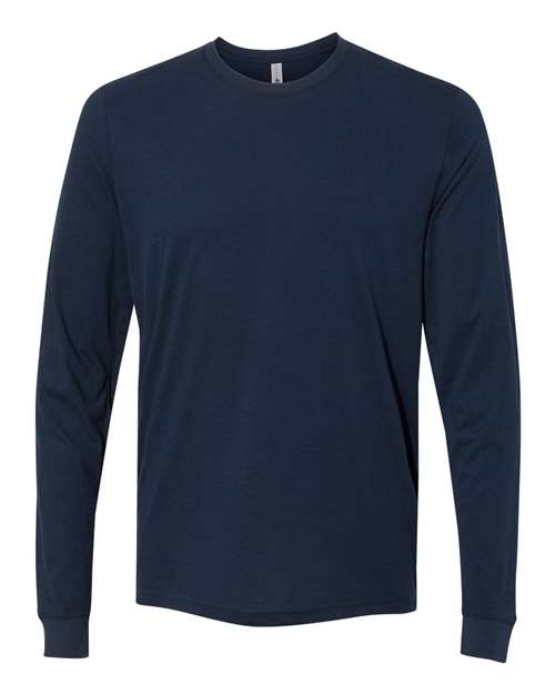 Midnight Navy - Next Level - Next Level 6411 - Size: 2XL