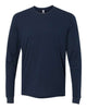 Midnight Navy - Next Level - Next Level 6411 - Size: 2XL