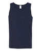Navy - Gildan - Gildan 5200 - Size: 2XL