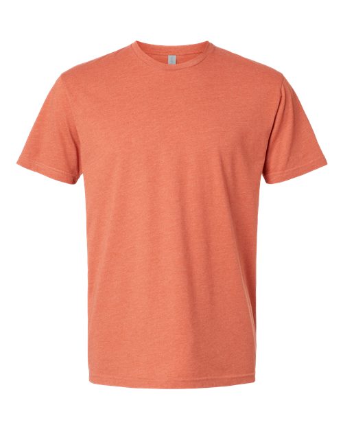 Heather Redwood - Next Level - Next Level 6210 - Size: 2XL