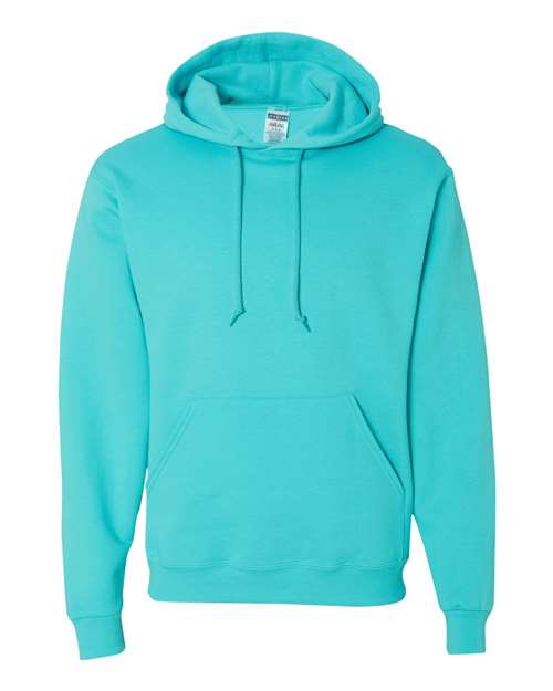 Scuba Blue - JERZEES 996MR - Size: 2XL