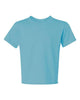 Aquatic Blue - JERZEES 29BR - Size: L