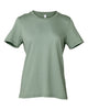 Sage - BELLA + CANVAS 6400 - Size: S