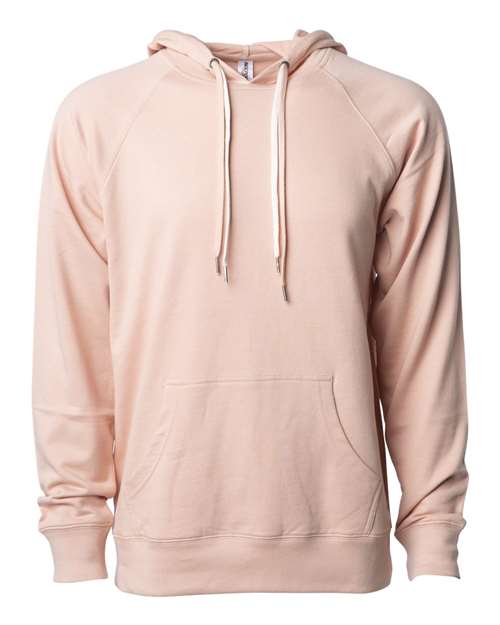 Rose - Independent Trading Co. - Independent Trading Co. SS1000 - Size: 2XL