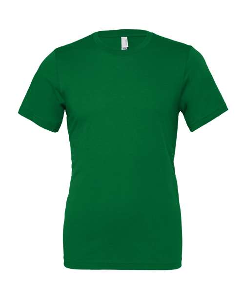 Kelly - BELLA + CANVAS 3001 - Size: 2XL