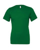 Kelly - BELLA + CANVAS 3001 - Size: 2XL