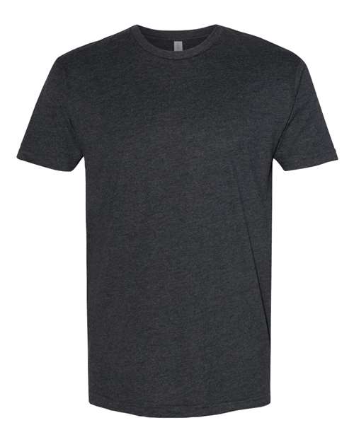 Heather Charcoal - Next Level - Next Level 6410 - Size: 2XL