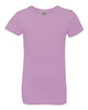 Lilac - Next Level - Next Level 3710 - Size: L