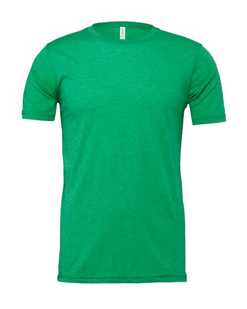 Heather Kelly - BELLA + CANVAS 3001CVC - Size: 2XL