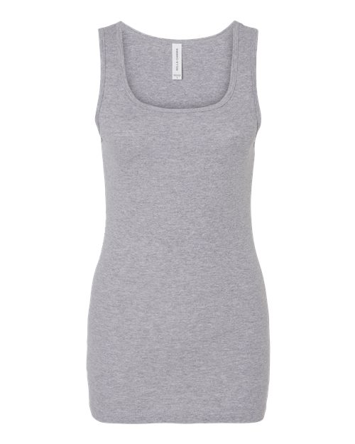 Athletic Heather - BELLA + CANVAS 1081 - Size: 2XL
