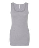 Athletic Heather - BELLA + CANVAS 1081 - Size: 2XL