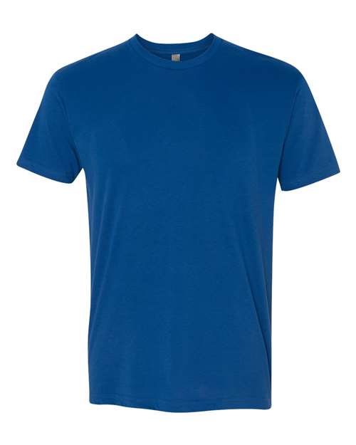 Royal - Next Level - Next Level 6410 - Size: 2XL