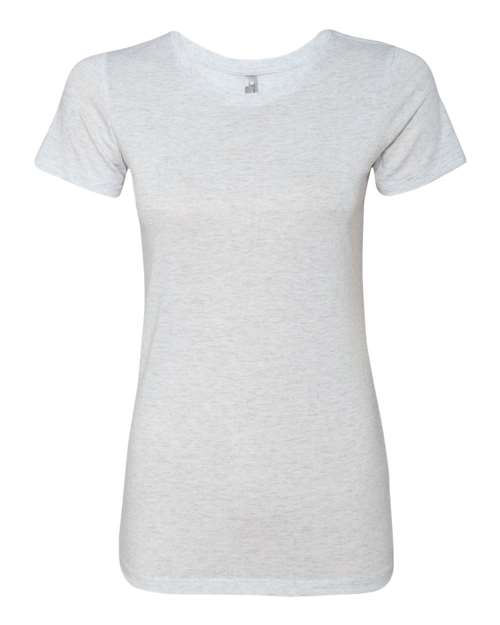 Heather White - Next Level - Next Level 6710 - Size: 2XL