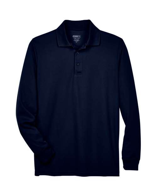 Classic Navy - CORE365 88192 - Size: 2XL