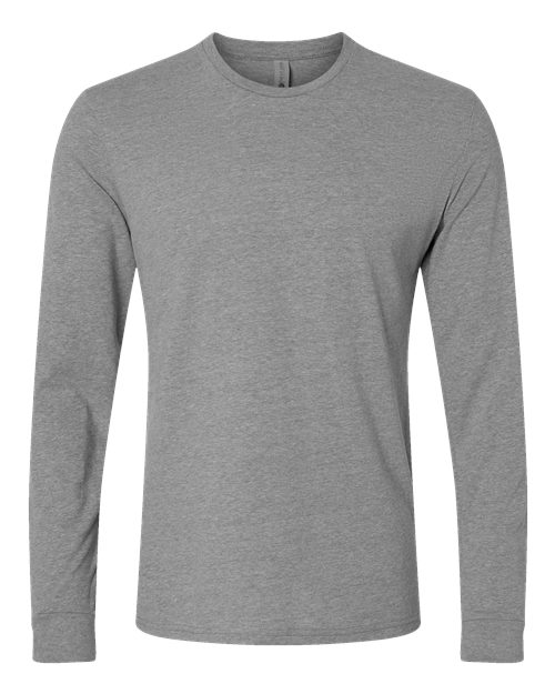 Dark Heather Grey - Next Level - Next Level 6211 - Size: 2XL