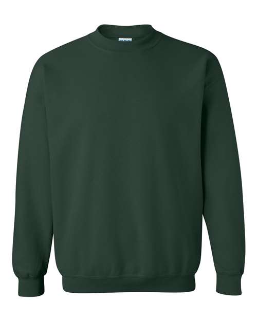 Forest - Gildan - Gildan 18000 - Size: 2XL