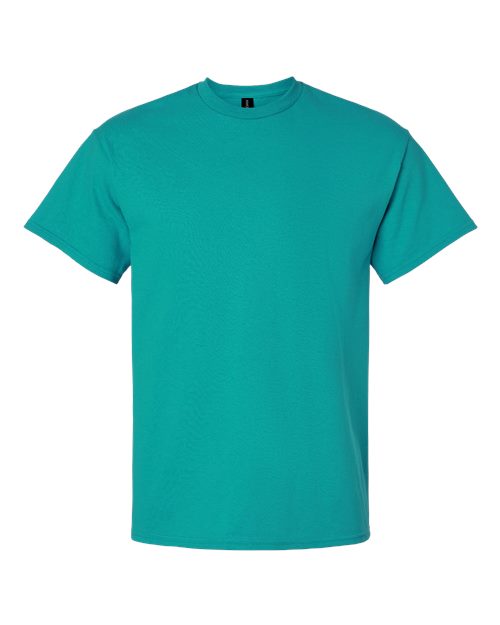 Jade Dome - Gildan - Gildan 2000 - Size: 2XL