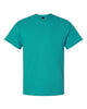 Jade Dome - Gildan - Gildan 2000 - Size: 2XL