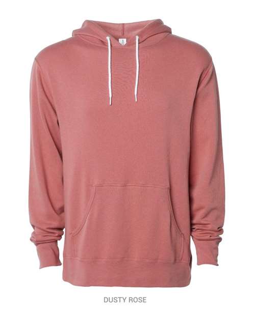 Dusty Rose - Independent Trading Co. - Independent Trading Co. AFX90UN - Size: 2XL