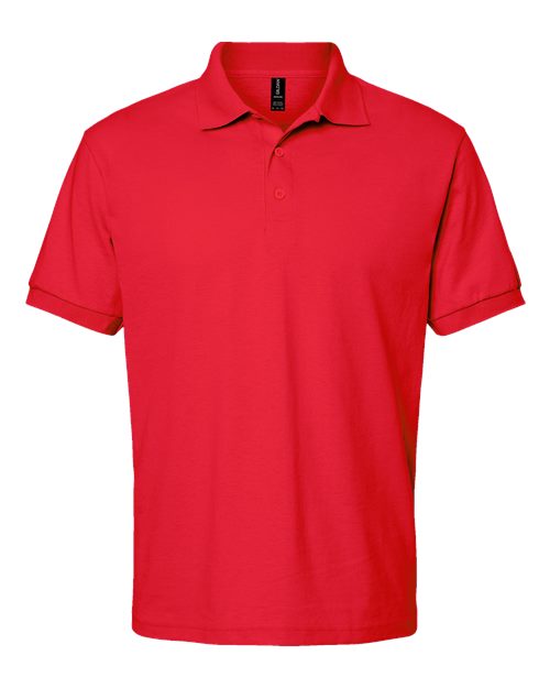 Red - Gildan - Gildan 8800 - Size: 2XL