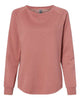 Dusty Rose - Independent Trading Co. - Independent Trading Co. PRM2000 - Size: 2XL